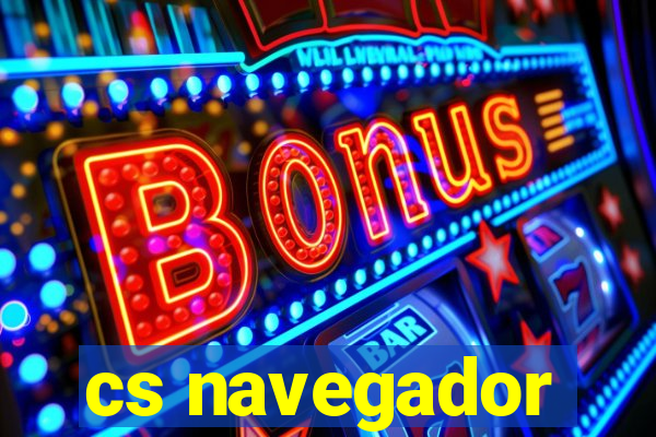 cs navegador